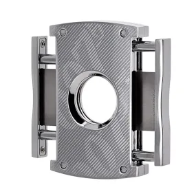 S.T. Dupont Maxijet Chrome James Bond Cigar Cutter