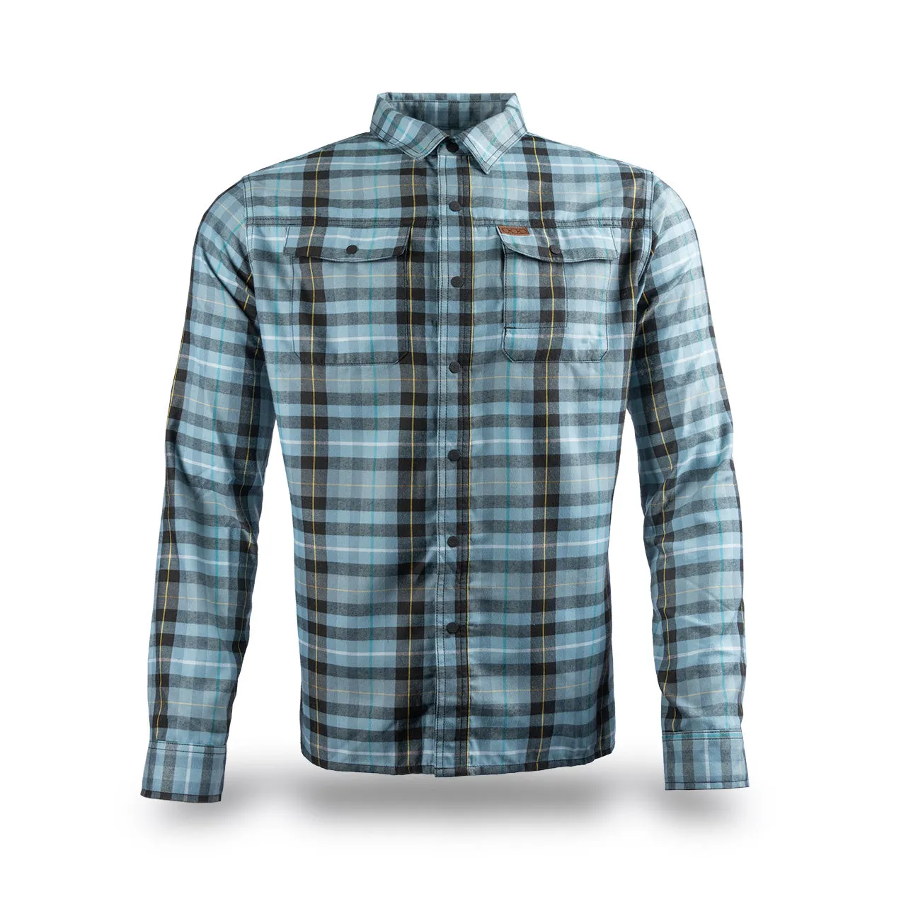 Super Cub Lightweight Flannel