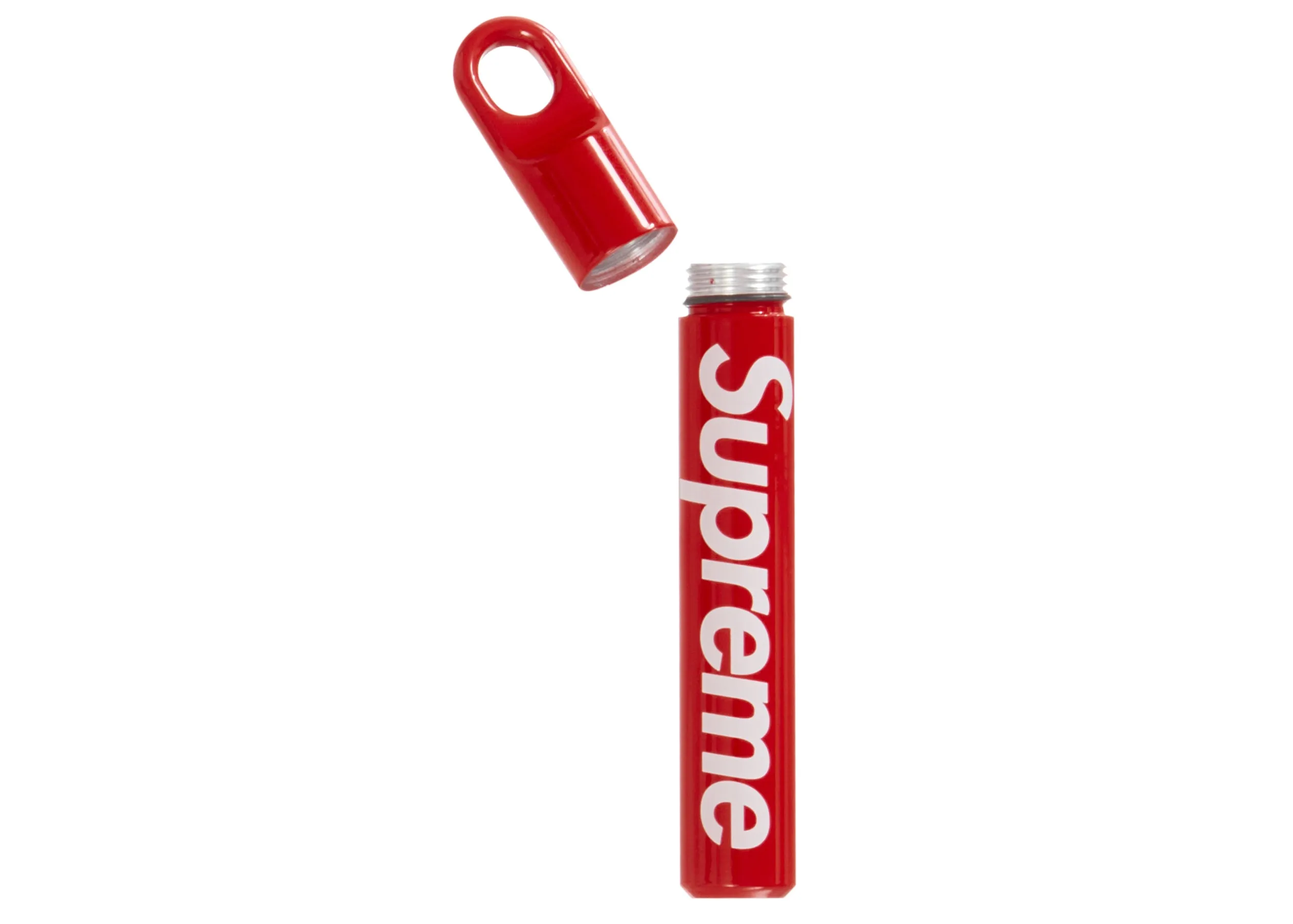 Supreme James Brand Cache Red