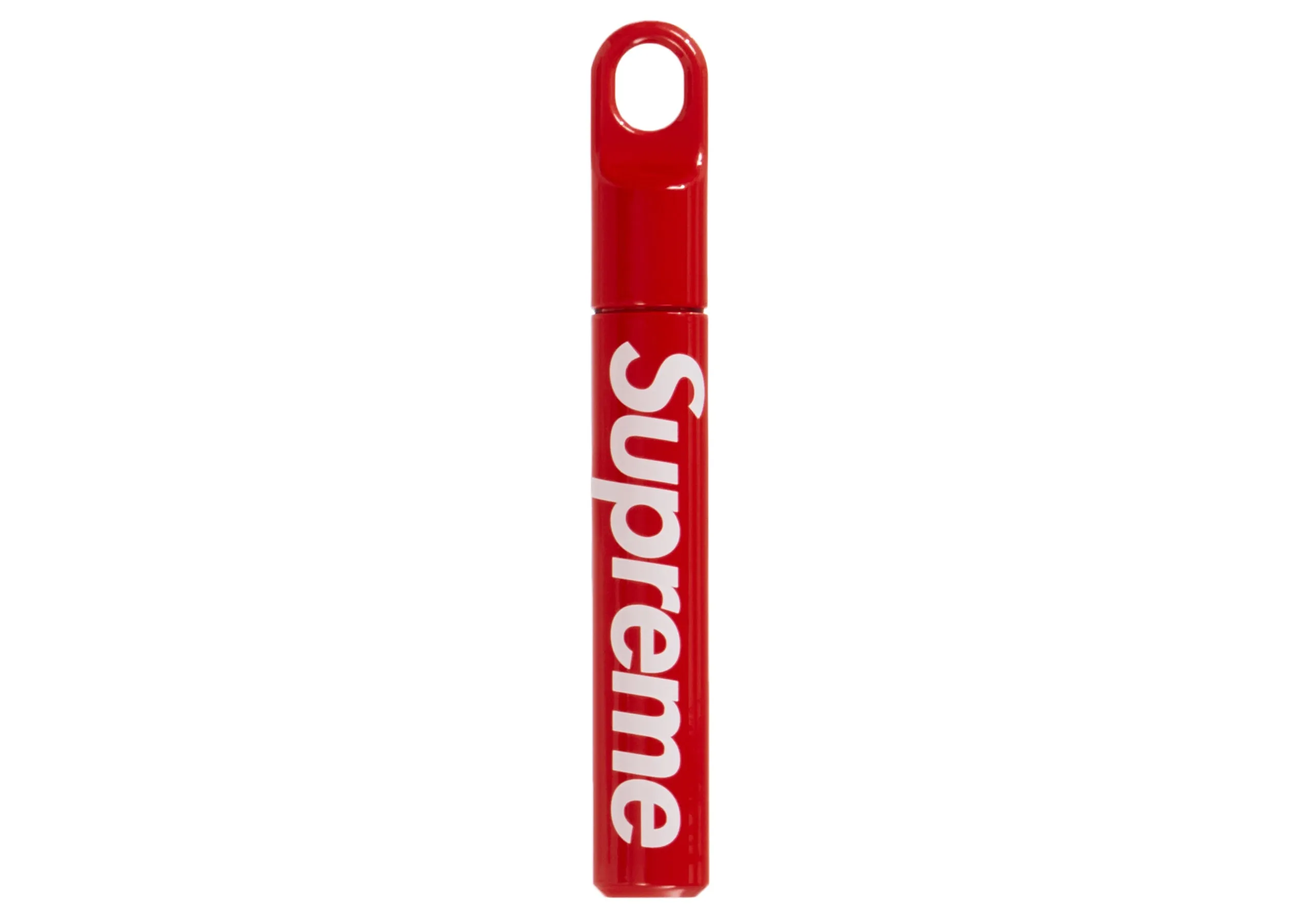 Supreme James Brand Cache Red