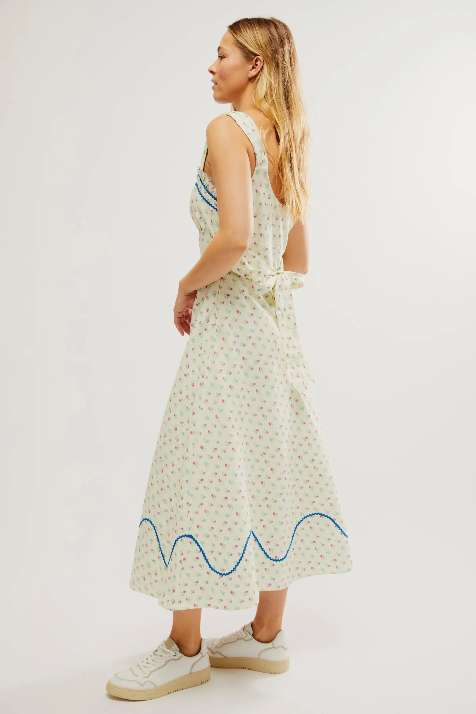 Sweet Hearts Midi