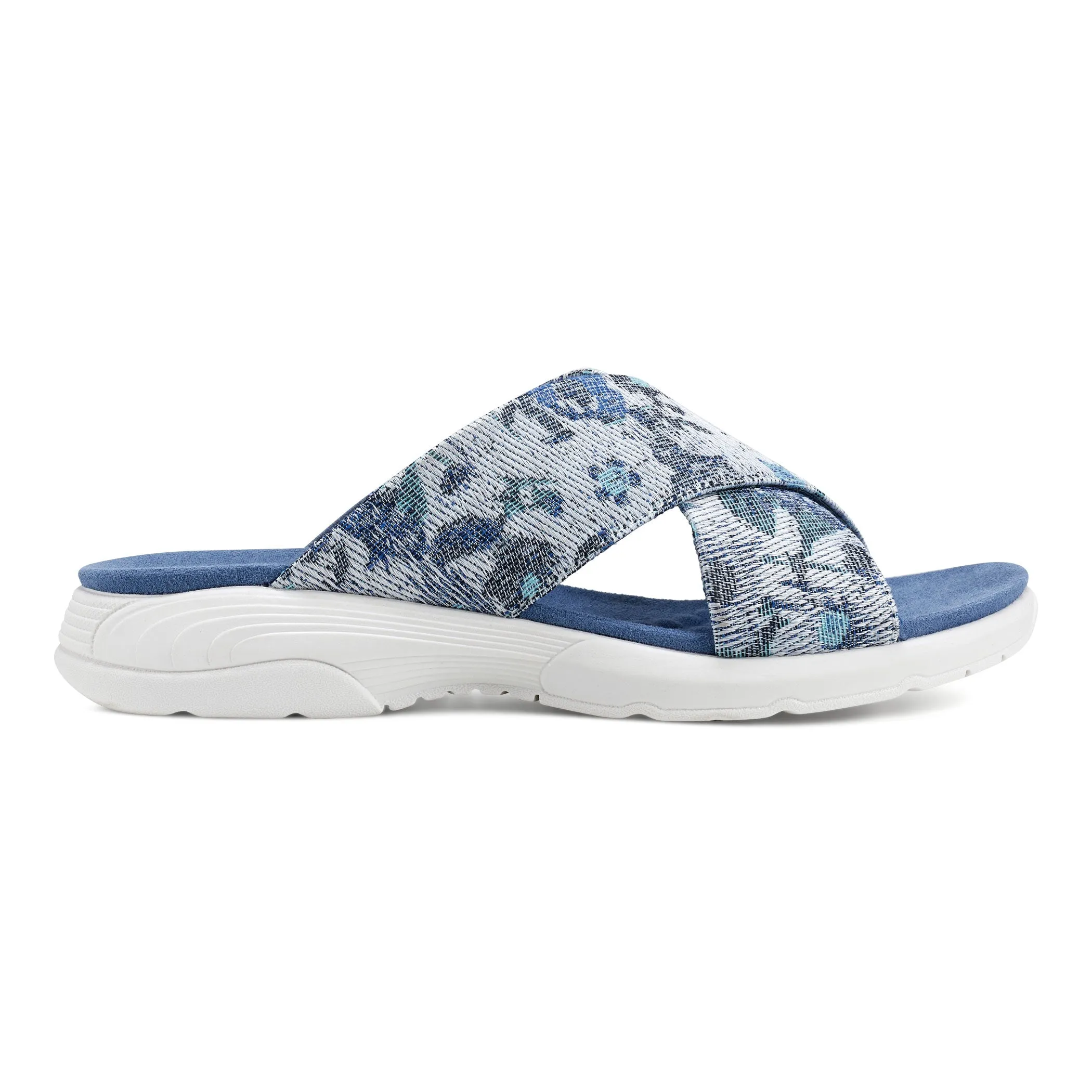 Taite Slip On Sandals