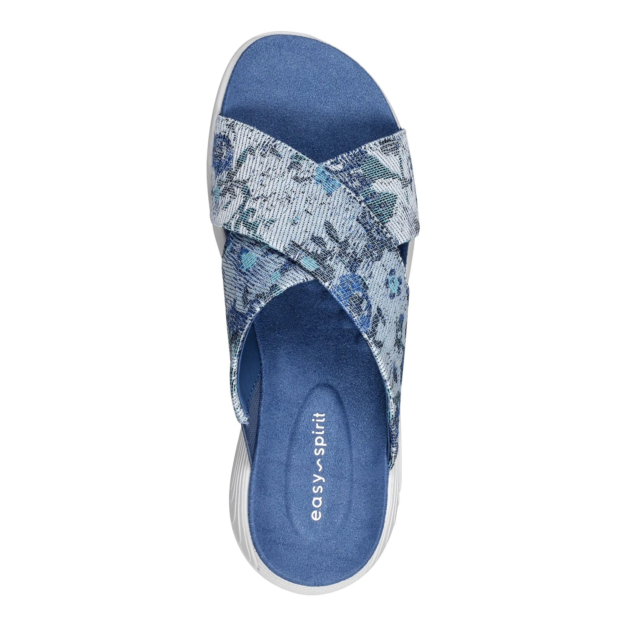 Taite Slip On Sandals