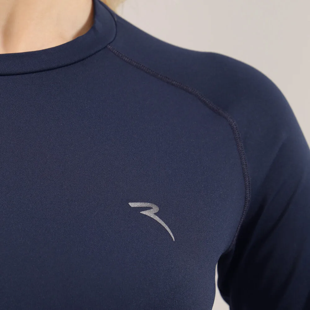 TASTO | CREWNECK PRO-THERM® JERSEY SHIRT