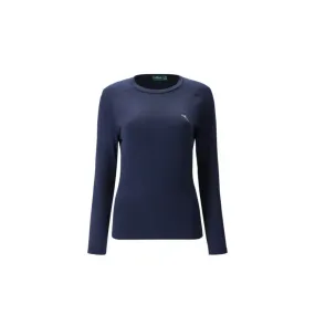 TASTO | CREWNECK PRO-THERM® JERSEY SHIRT