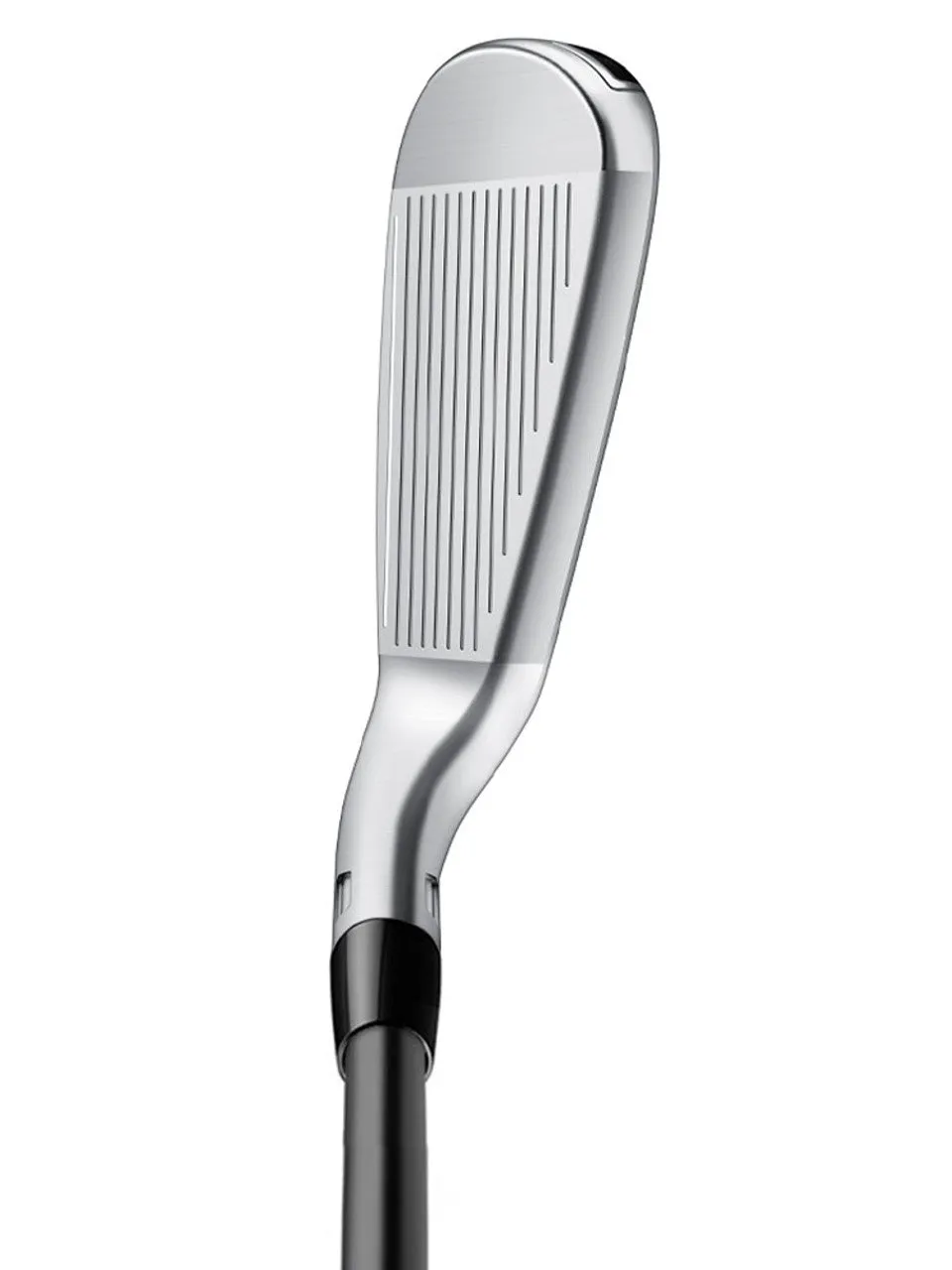 TaylorMade QI Irons HL womens Graphite RH