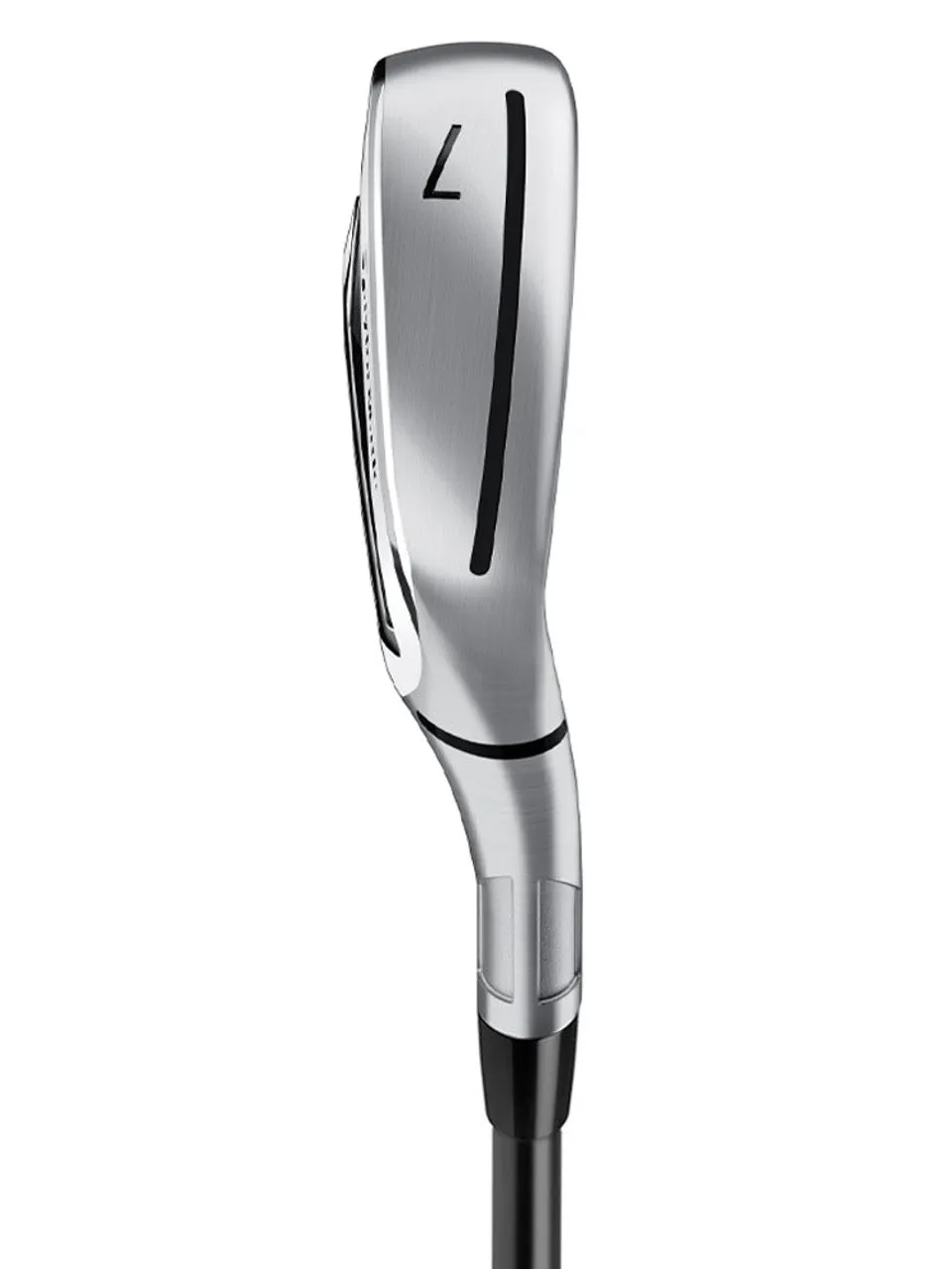 TaylorMade QI Irons HL womens Graphite RH