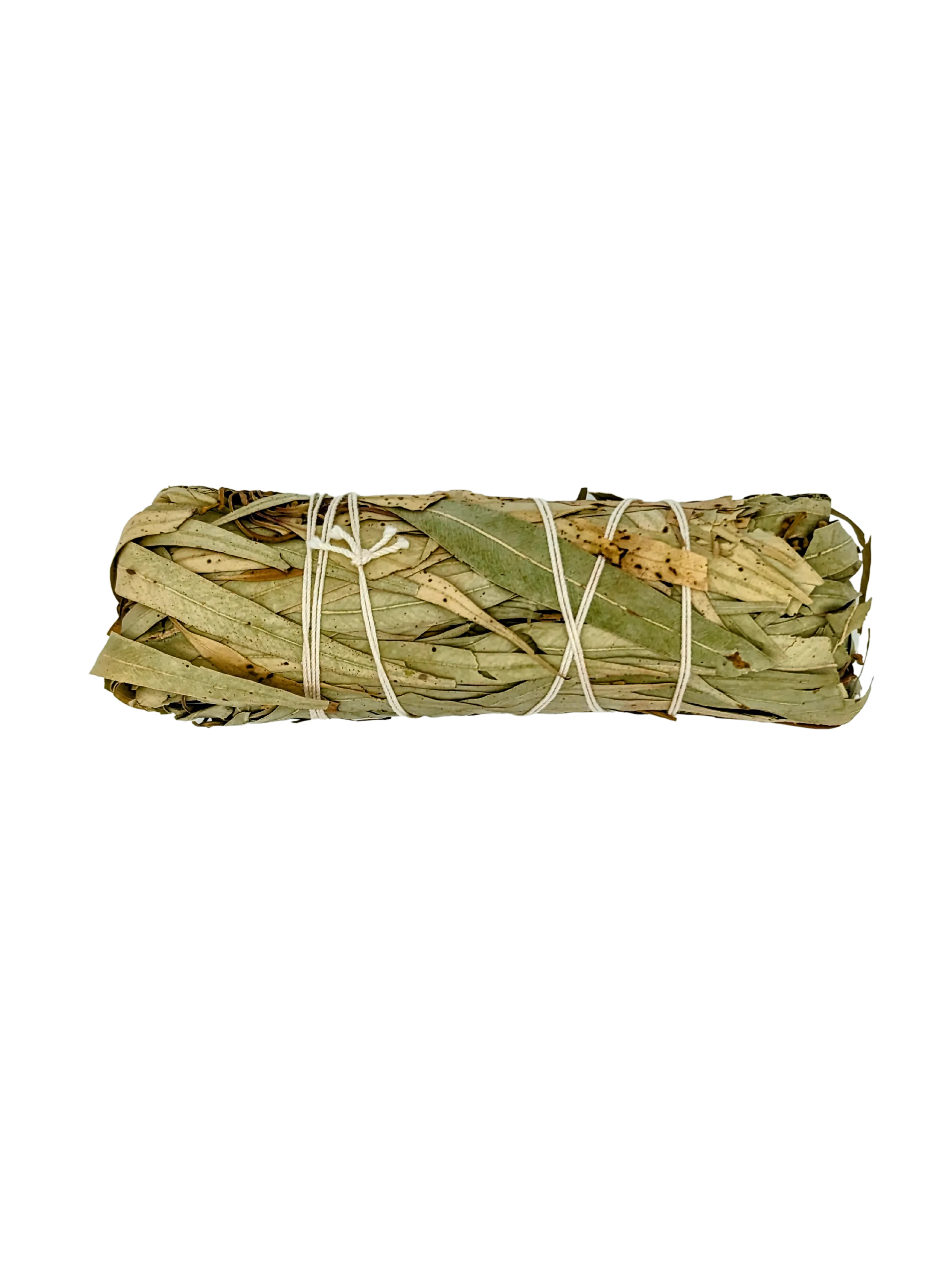 The Eucalyptus Smudge Bundle