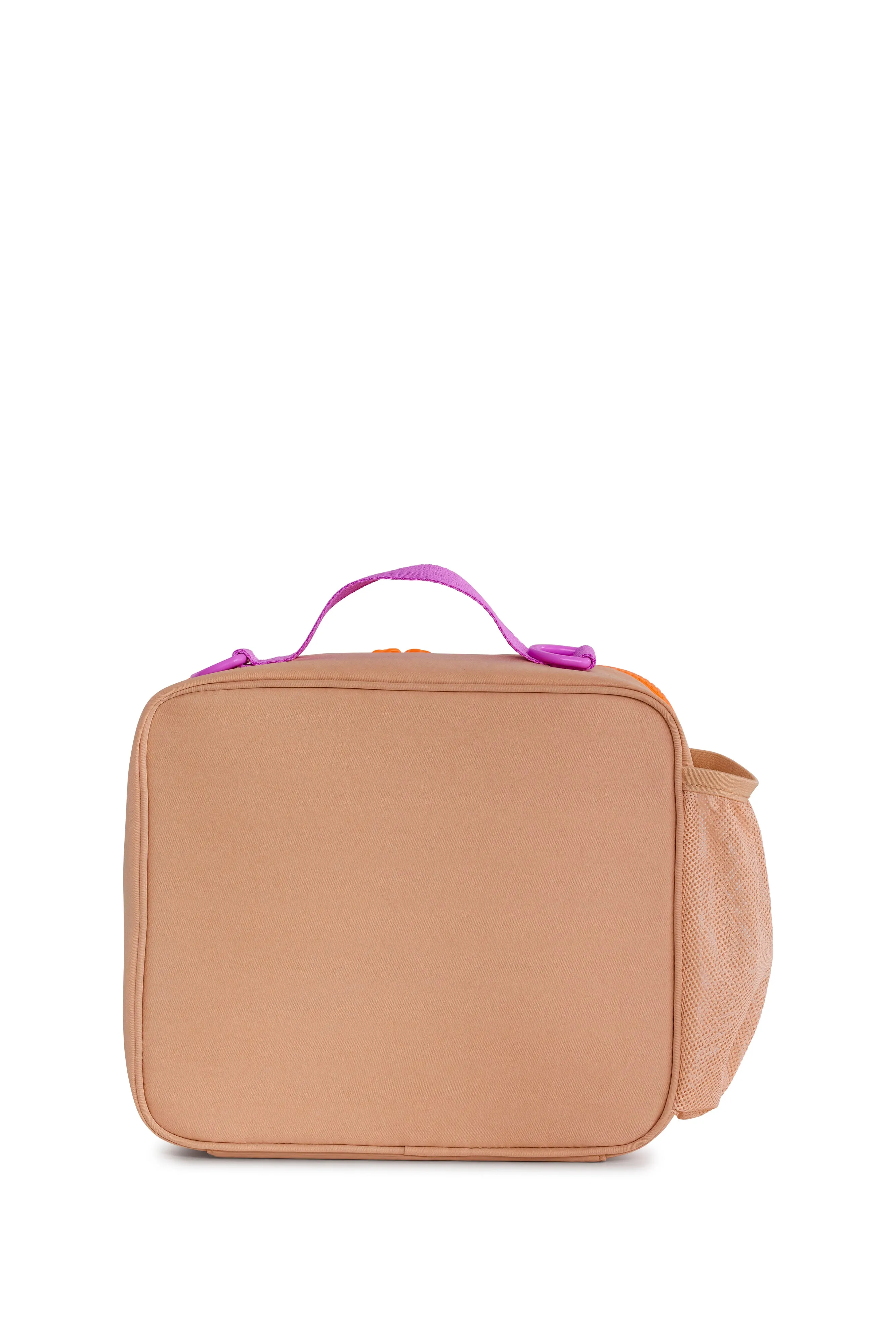 The Kids Lunch Box in Beige