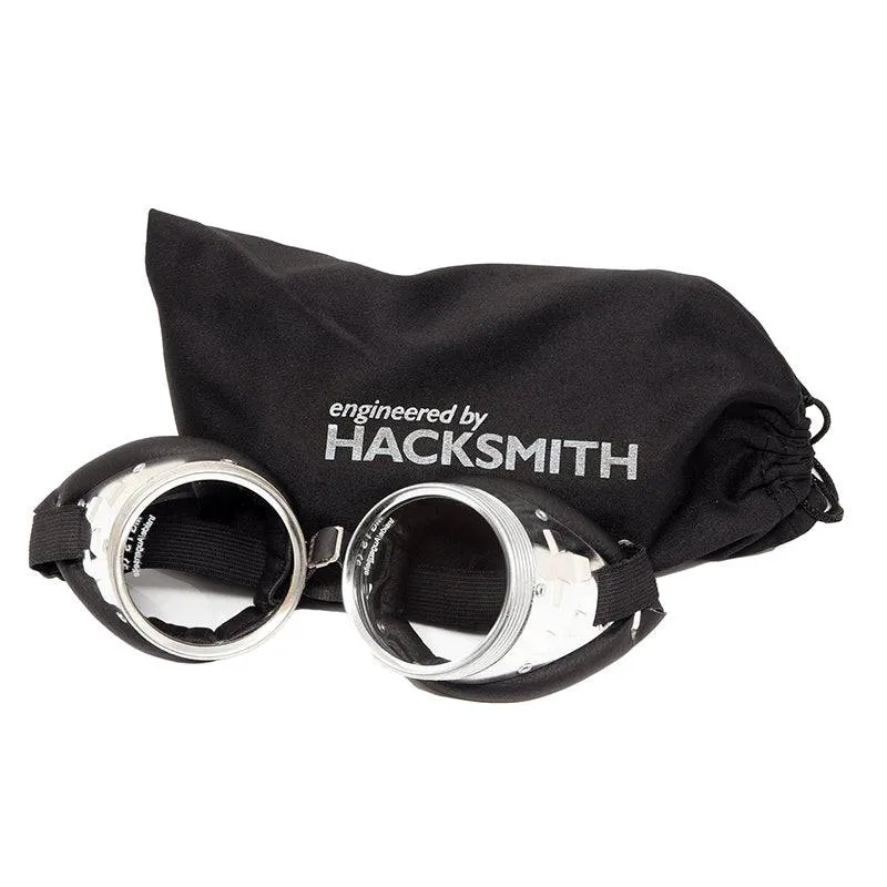 The Smith Goggles