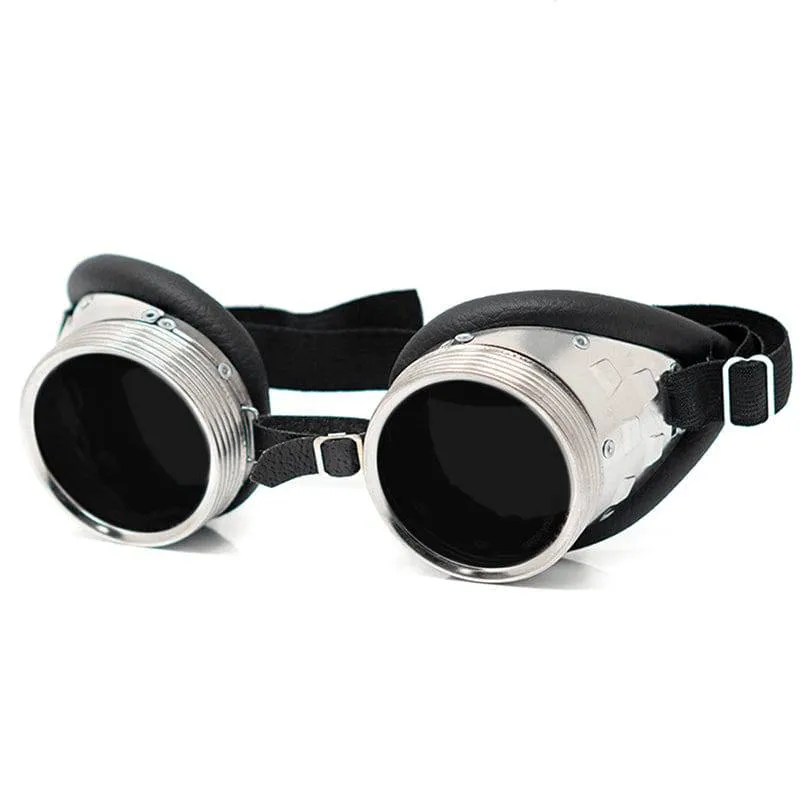 The Smith Goggles