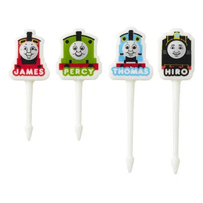 Thomas & Friends Food Picks