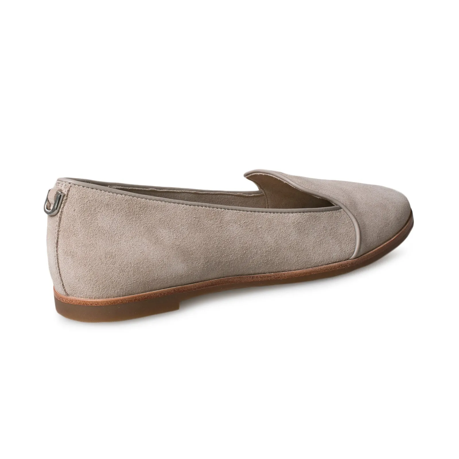 UGG Bonnie Oyster Shoes - Women's