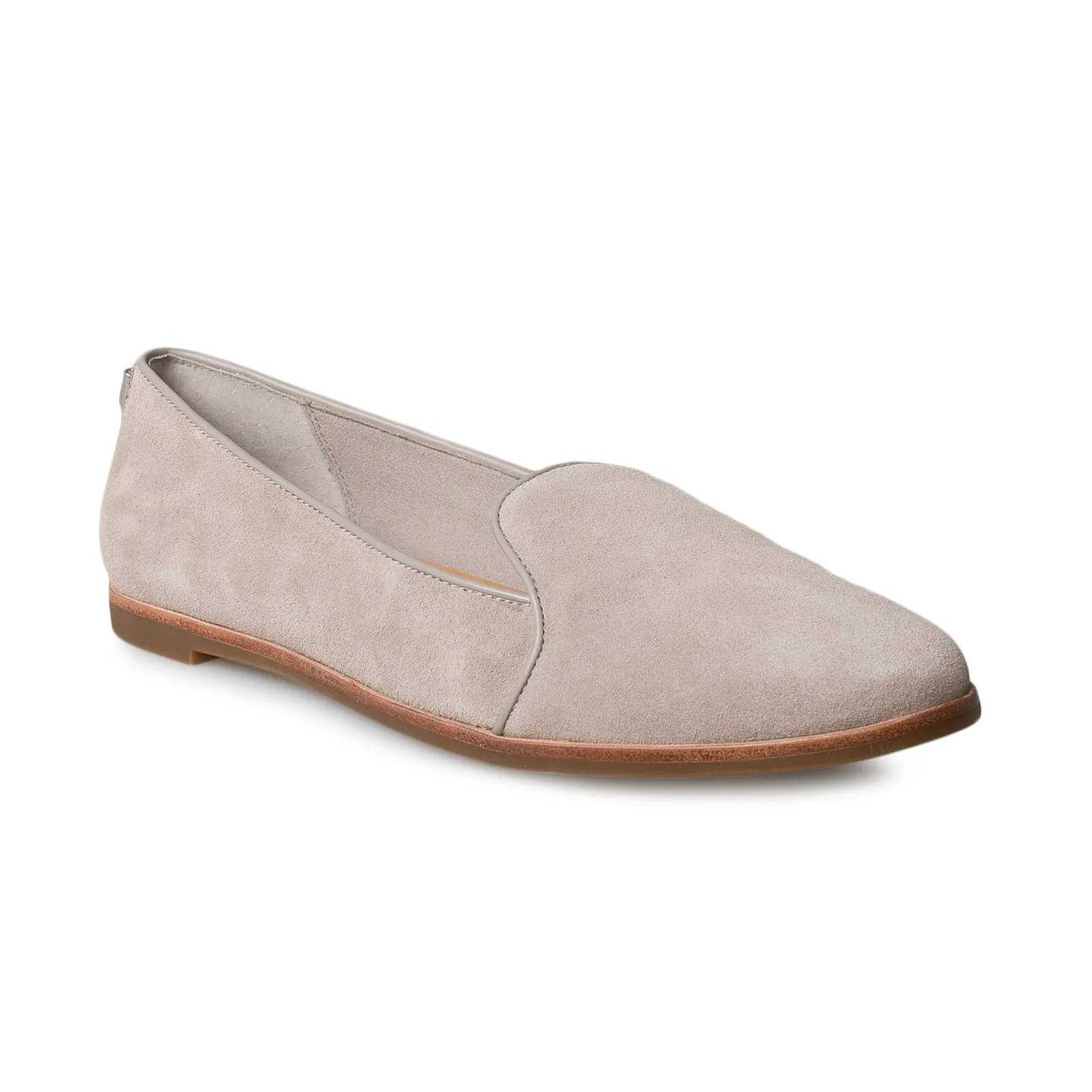 UGG Bonnie Oyster Shoes - Women's