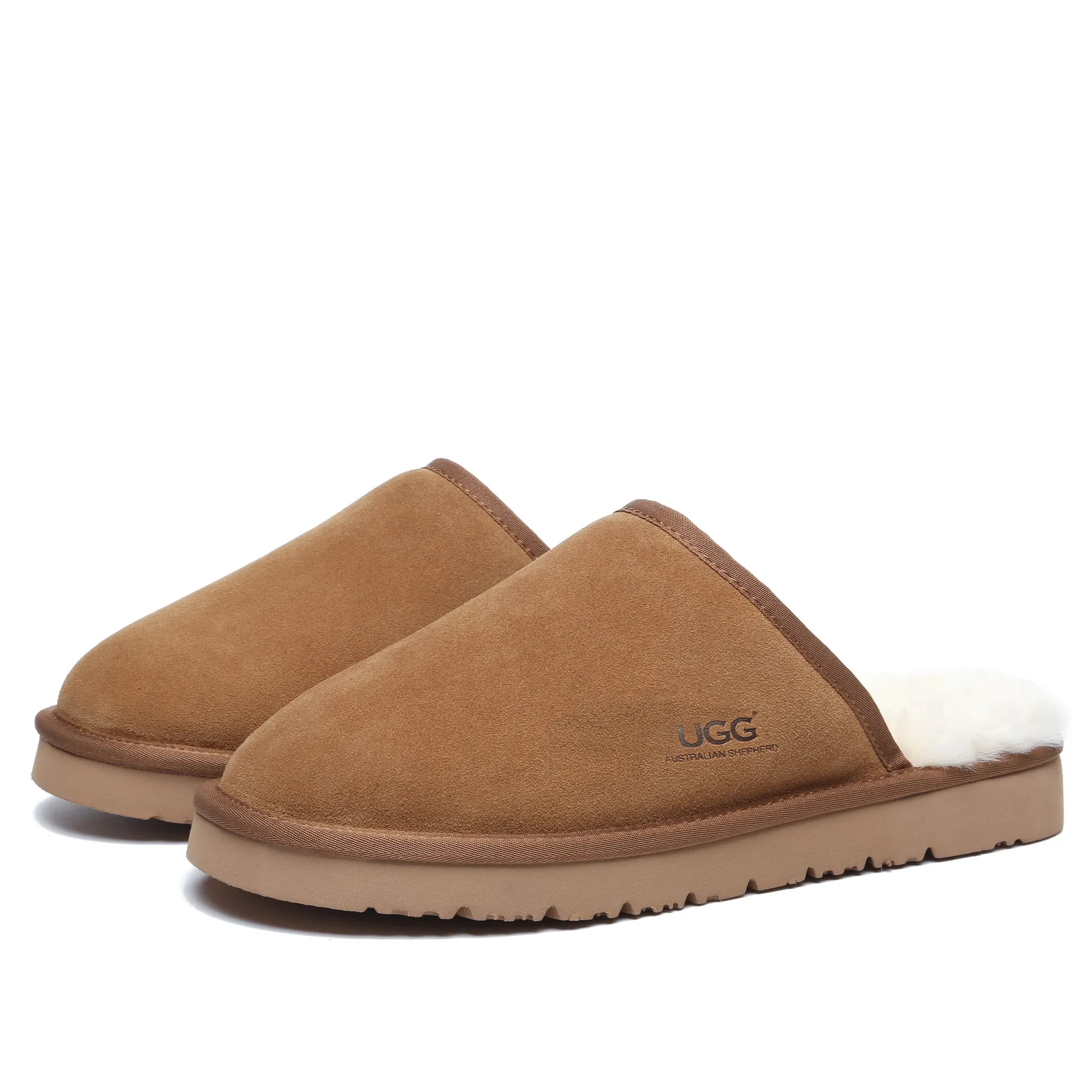 UGG Men Ultra Comfort Sole Slippers