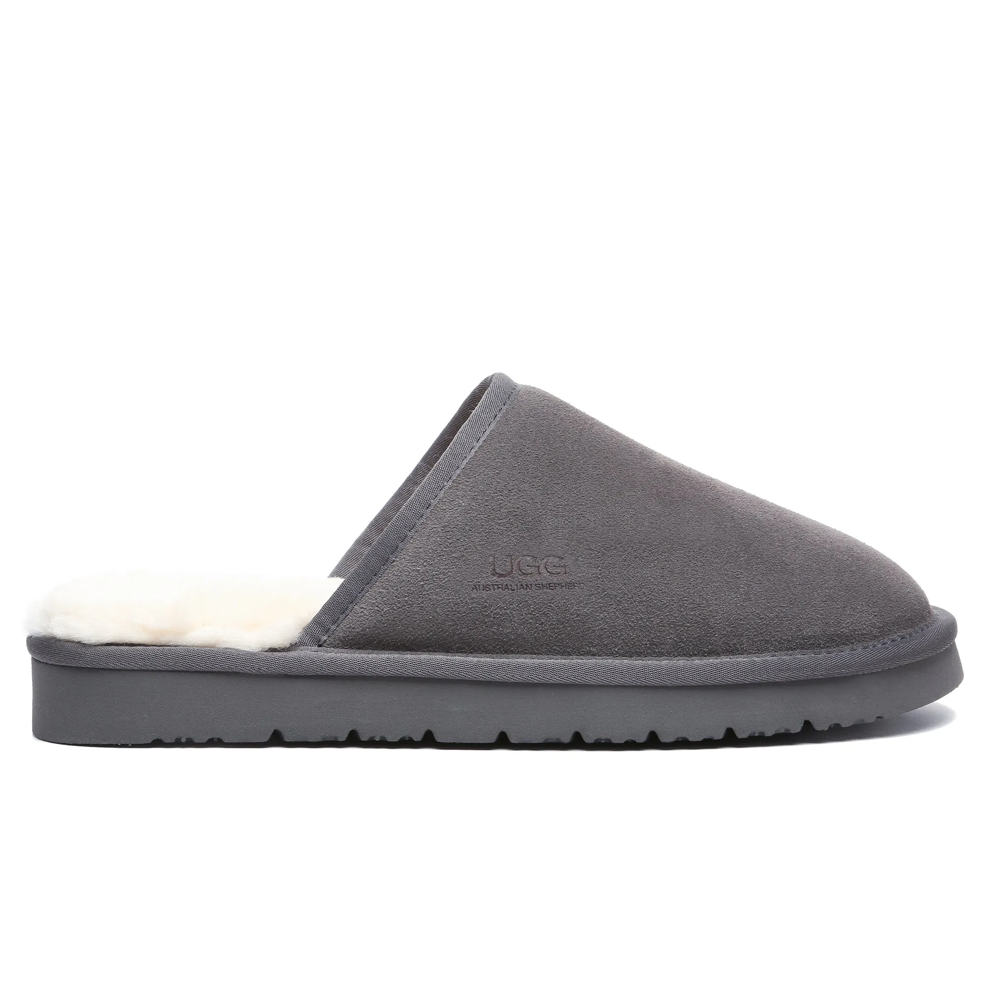 UGG Men Ultra Comfort Sole Slippers