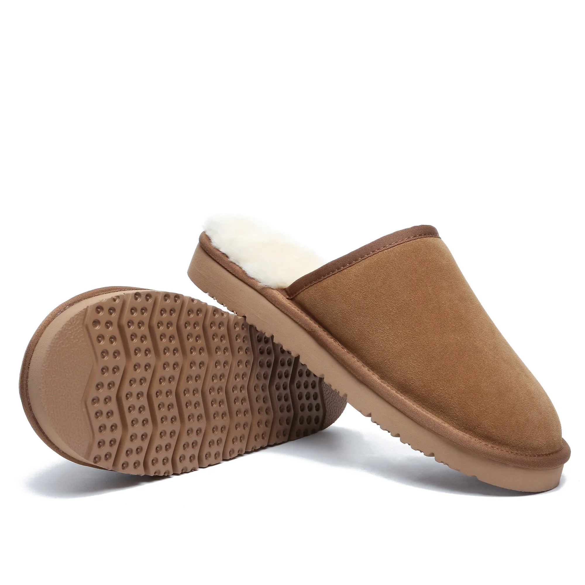 UGG Men Ultra Comfort Sole Slippers