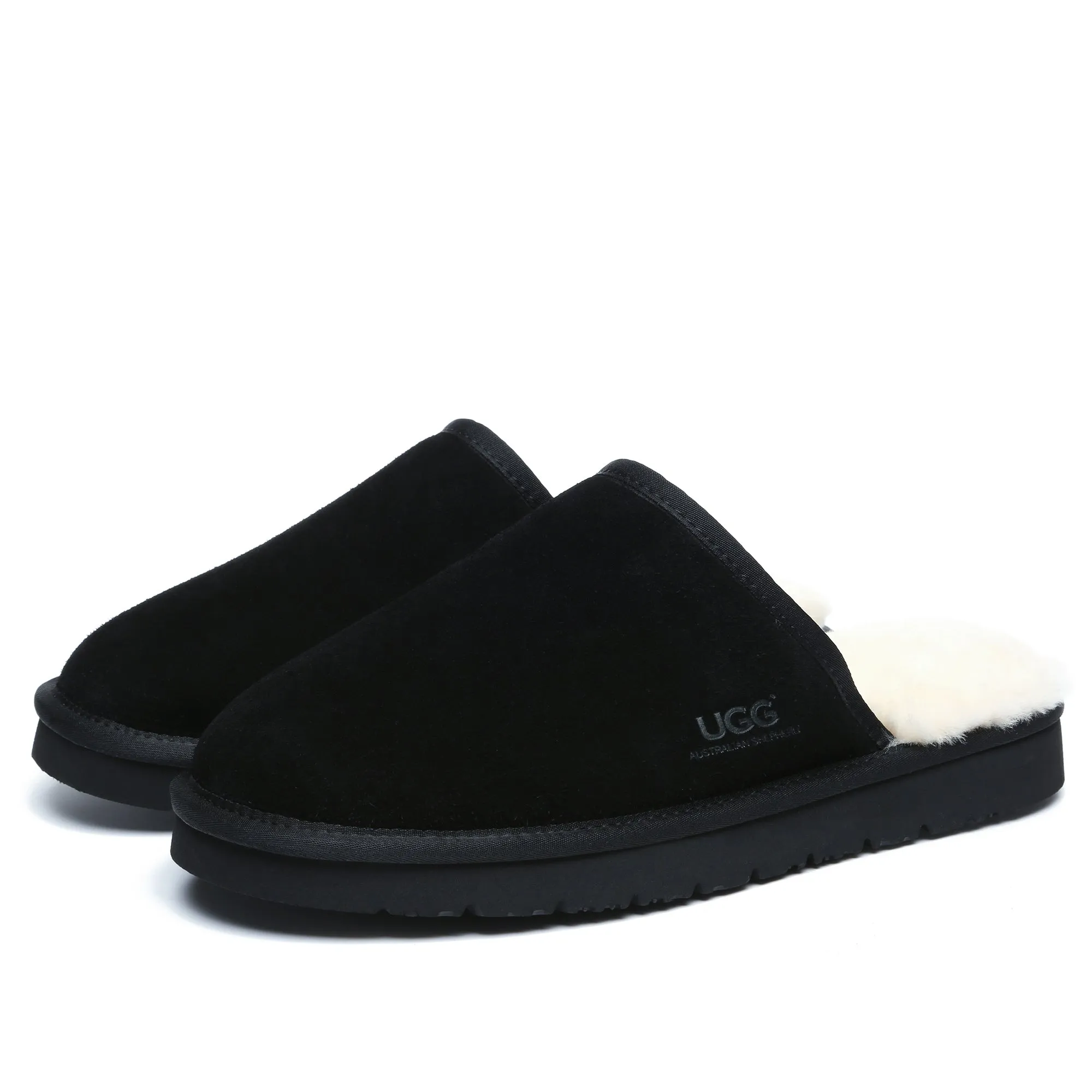 UGG Men Ultra Comfort Sole Slippers