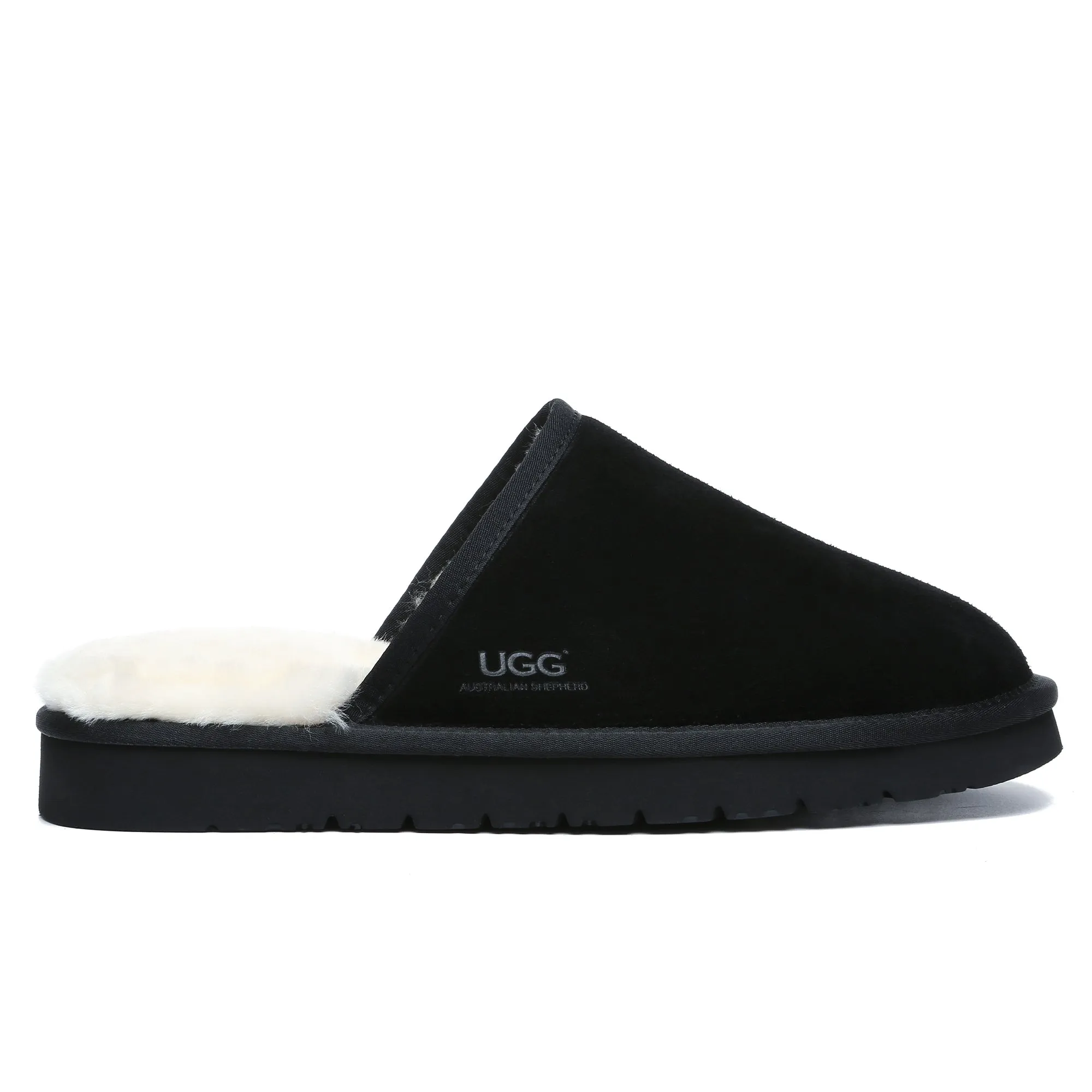 UGG Men Ultra Comfort Sole Slippers