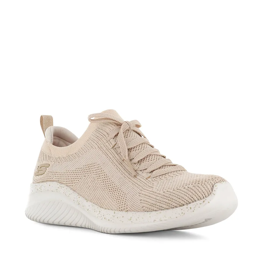 ULTRA FLEX 3.0 - NATURAL/GOLD