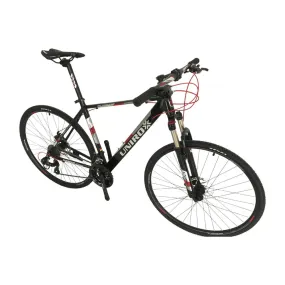 Unirox Road Racer Ultra 700C Hybrid Bike