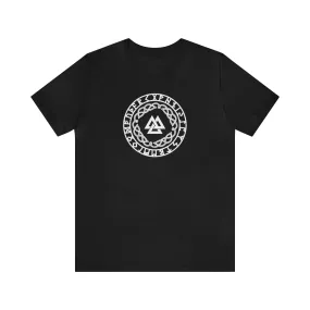 Valknut T-shirt