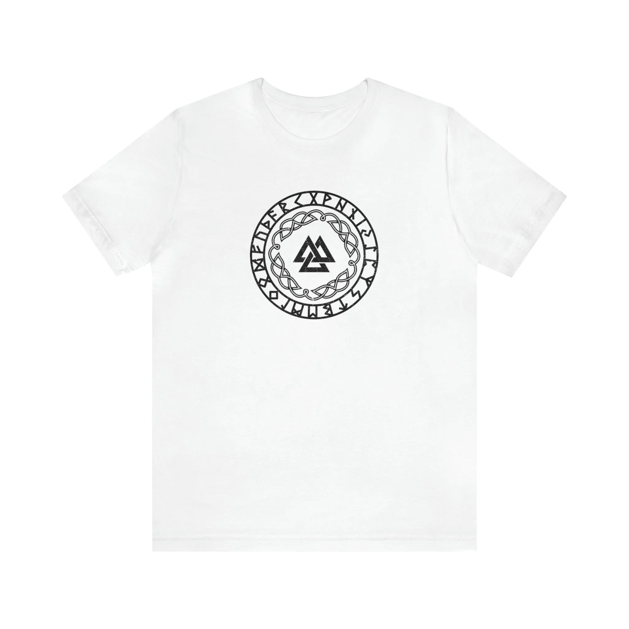 Valknut T-shirt