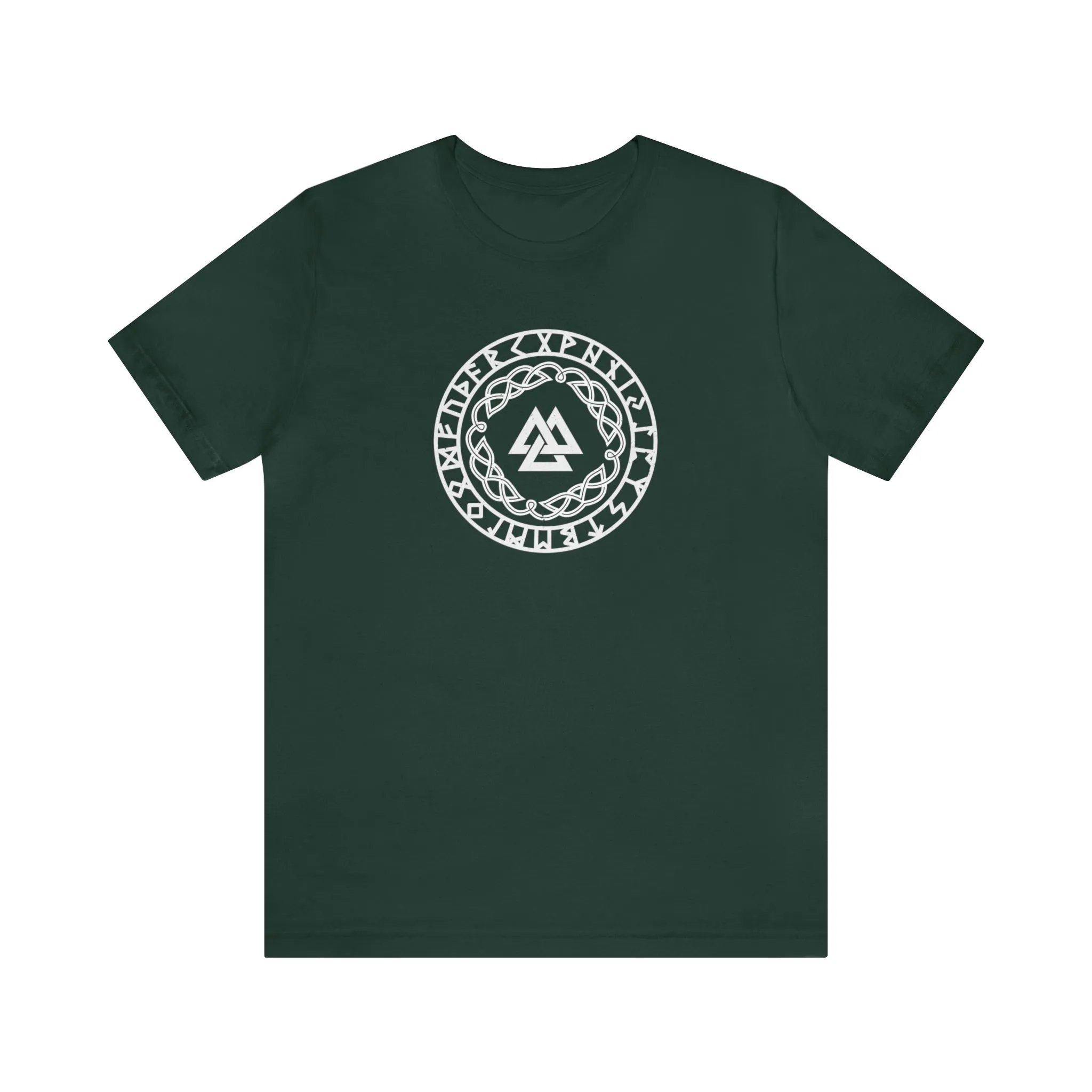 Valknut T-shirt