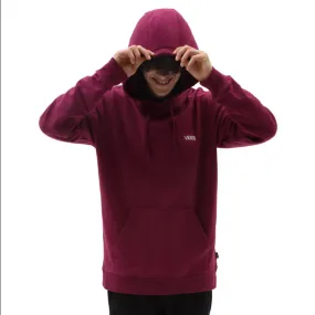 Vans Men's Core Basic Hoodie VN0A7YDVY7Y purple