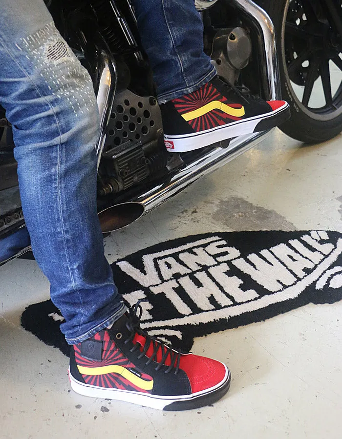 Vans x Angry Lane OG Style 38