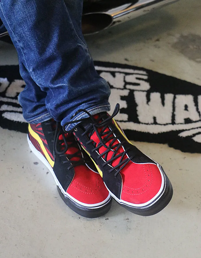 Vans x Angry Lane OG Style 38