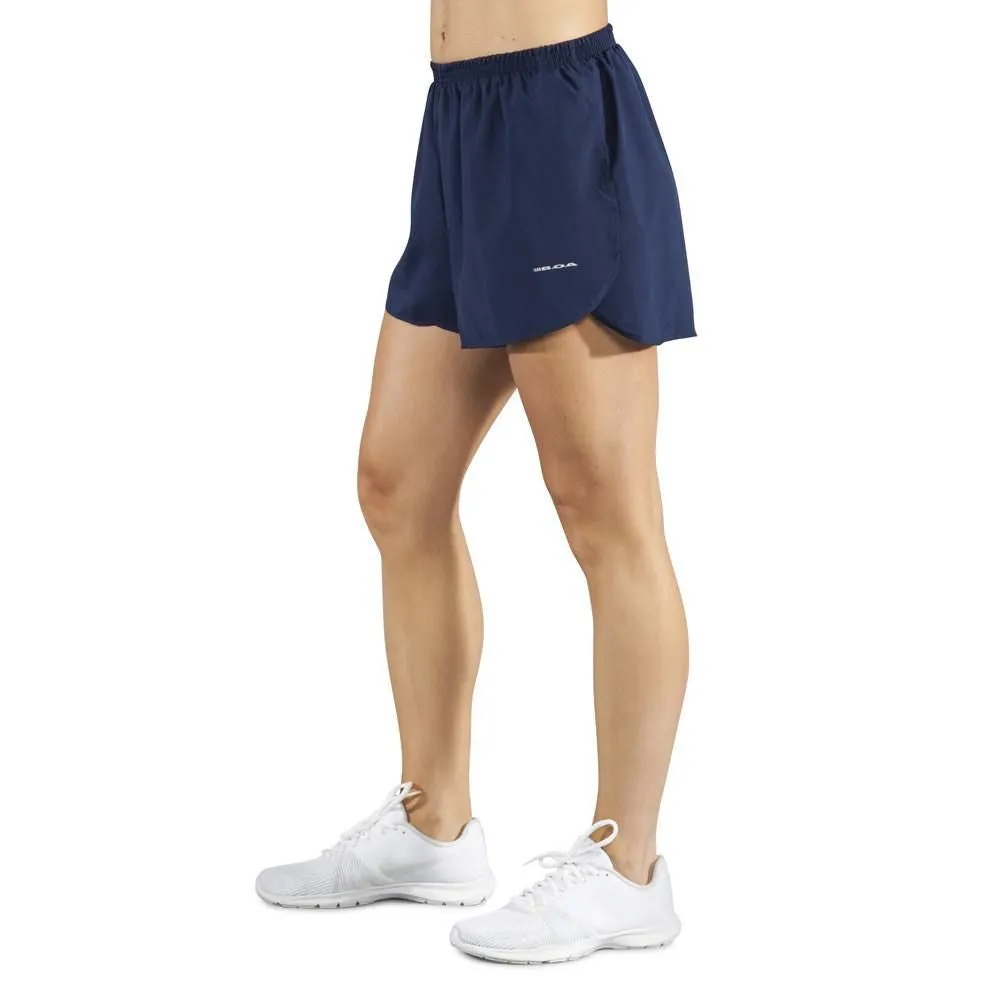 Women's 1.5" Split Trainer- Navy