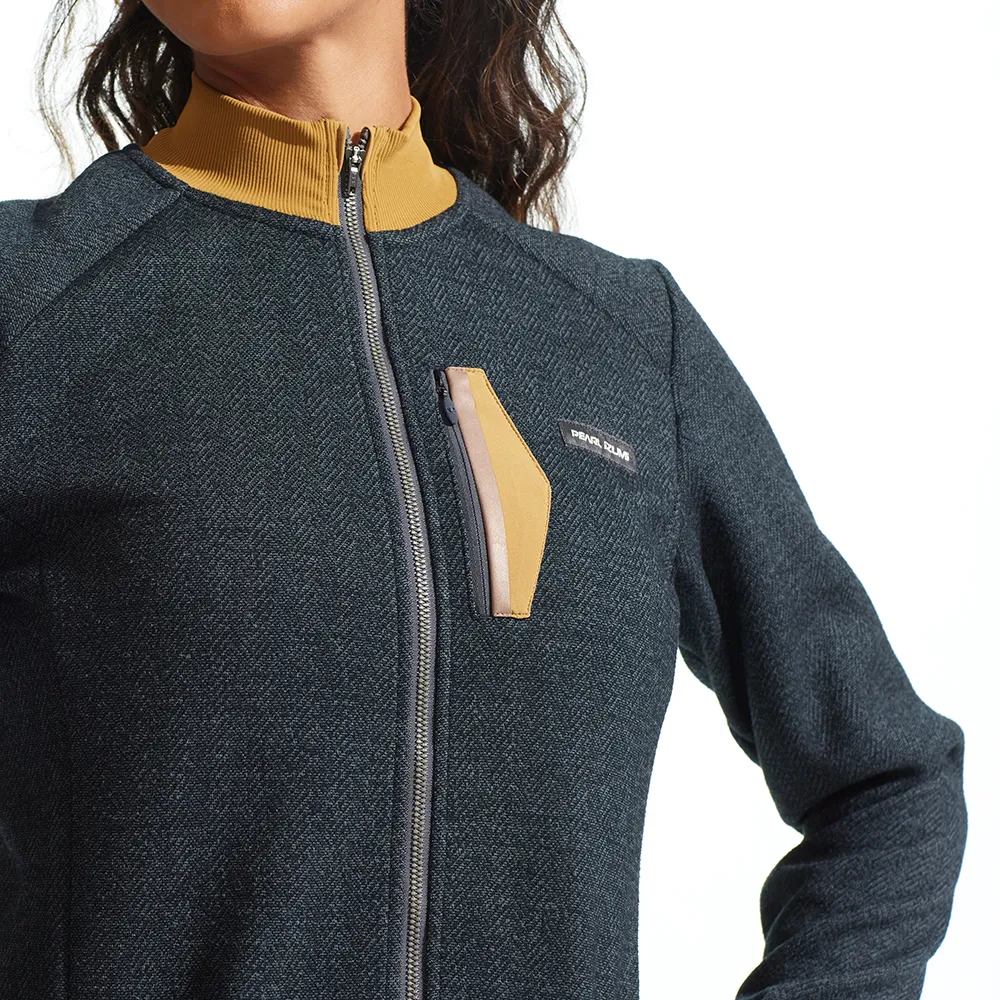 Women's Expedition Thermal Jersey