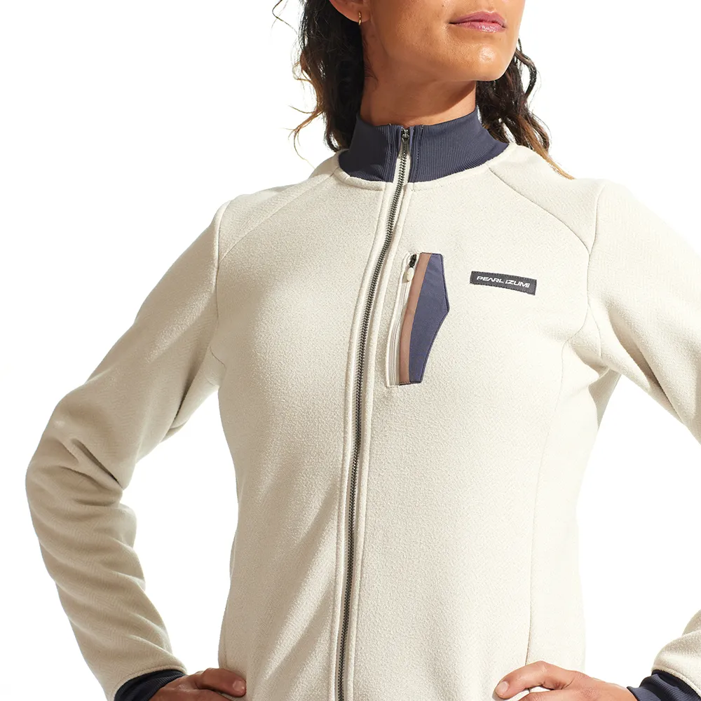 Women's Expedition Thermal Jersey