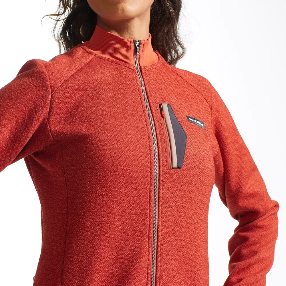 Women's Expedition Thermal Jersey