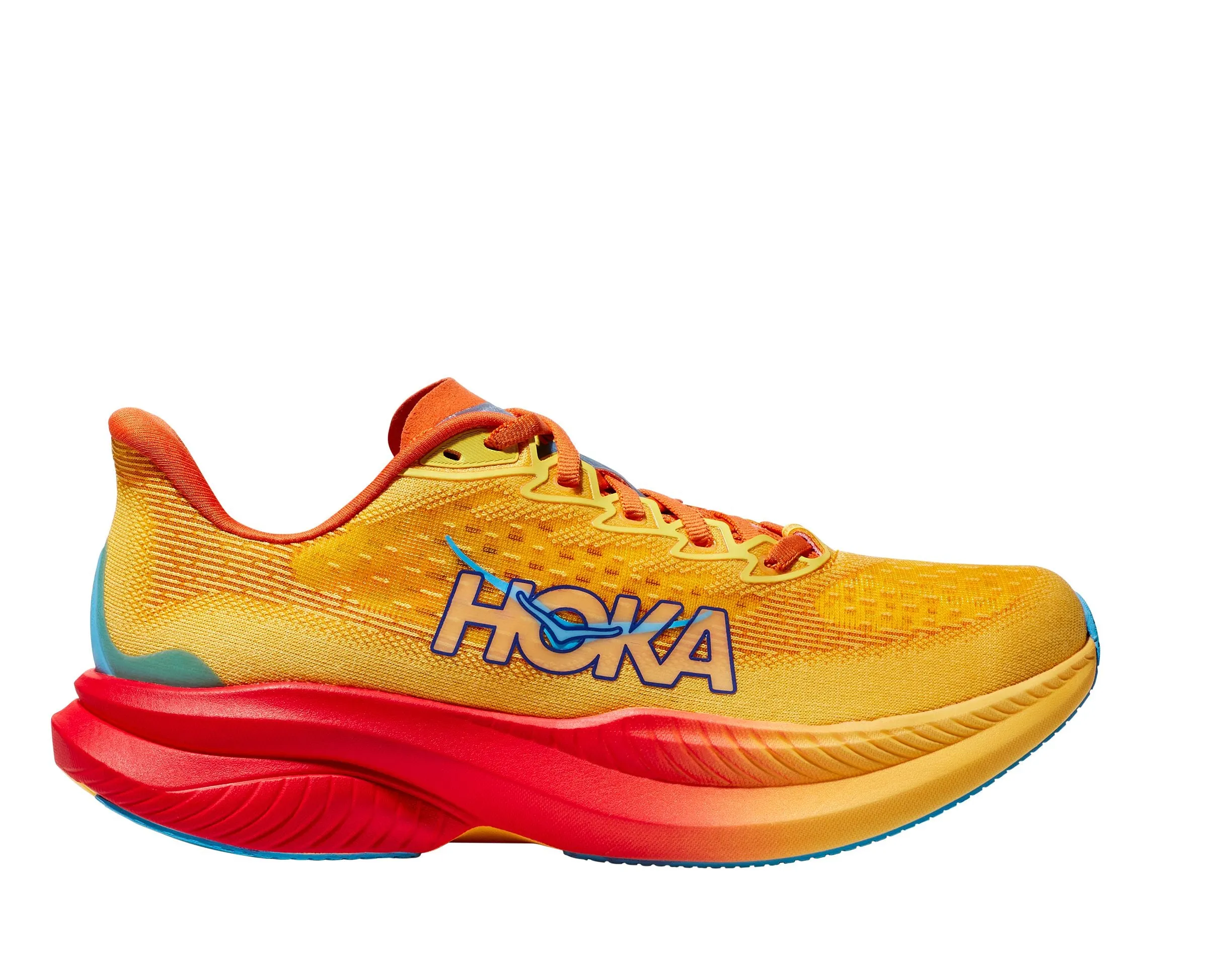 Women's Mach 6