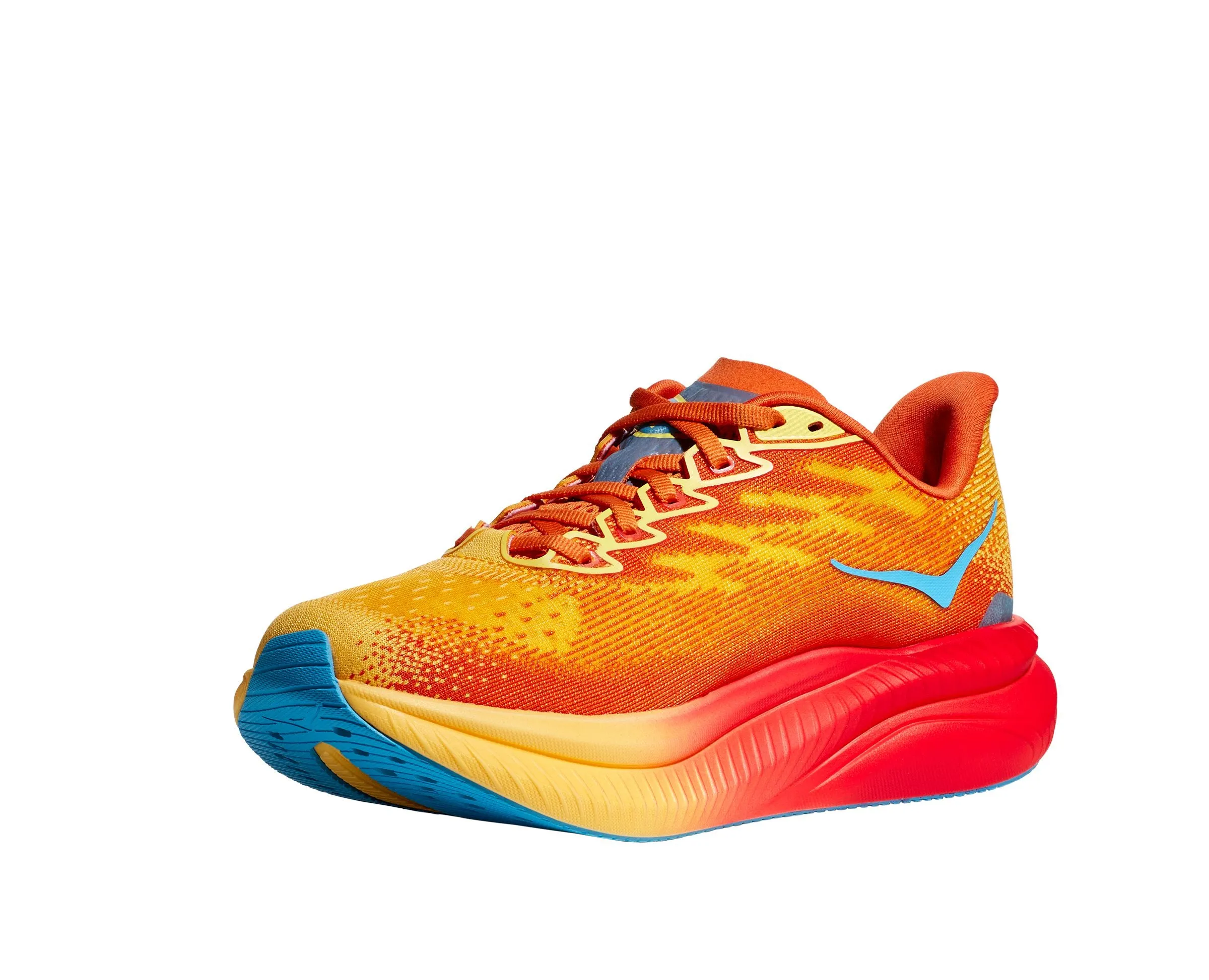 Women's Mach 6