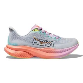 Women's Mach 6