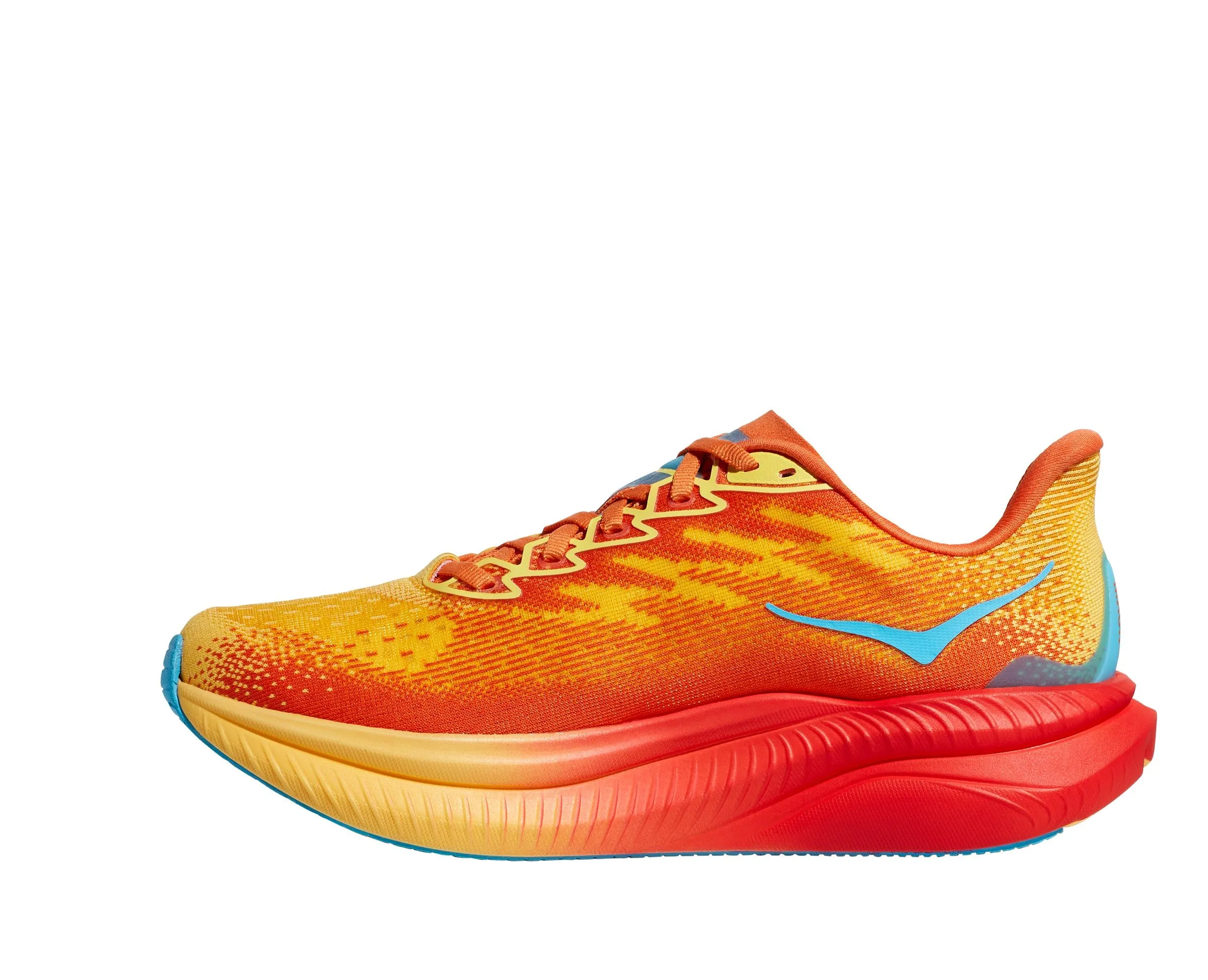 Women's Mach 6