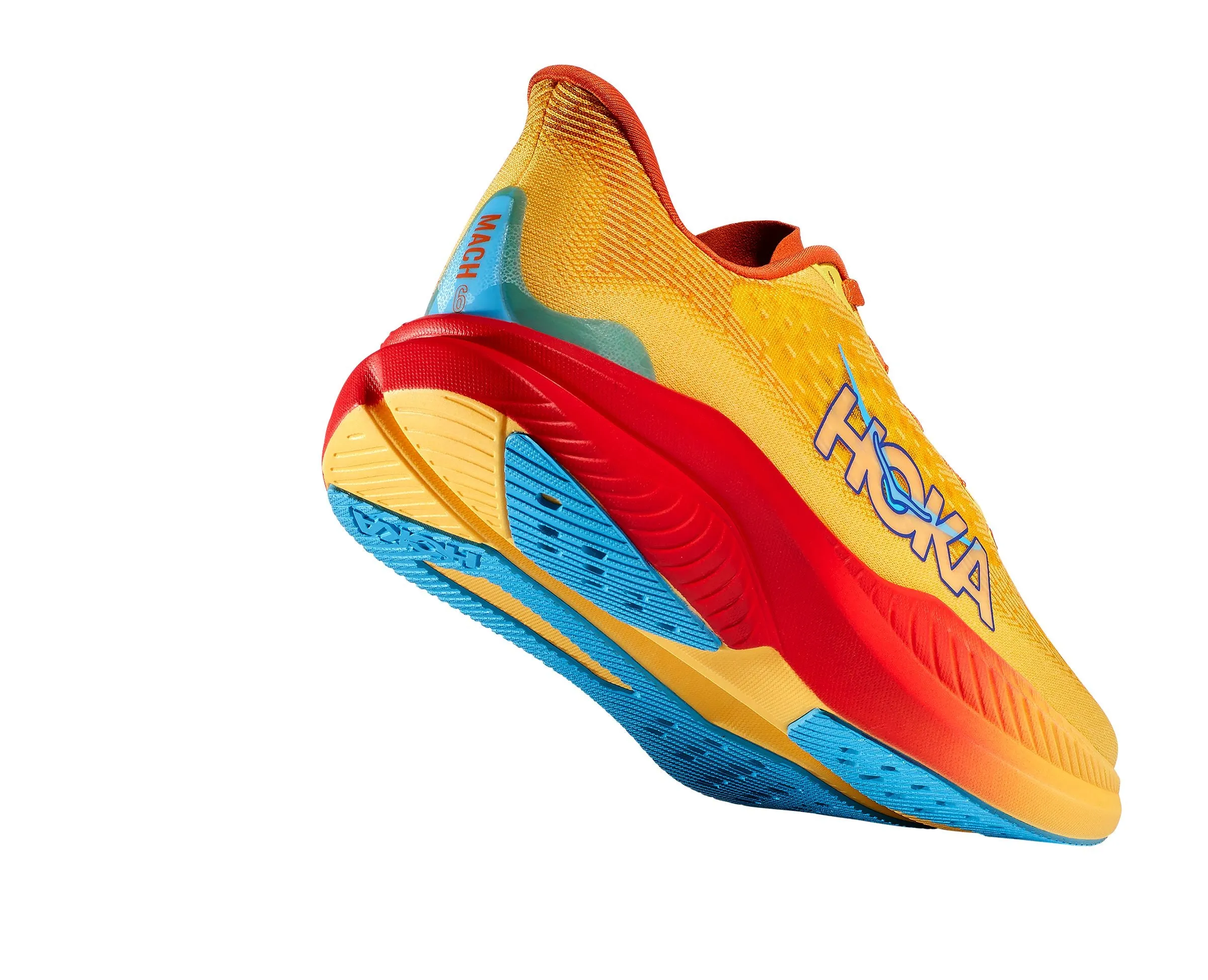 Women's Mach 6