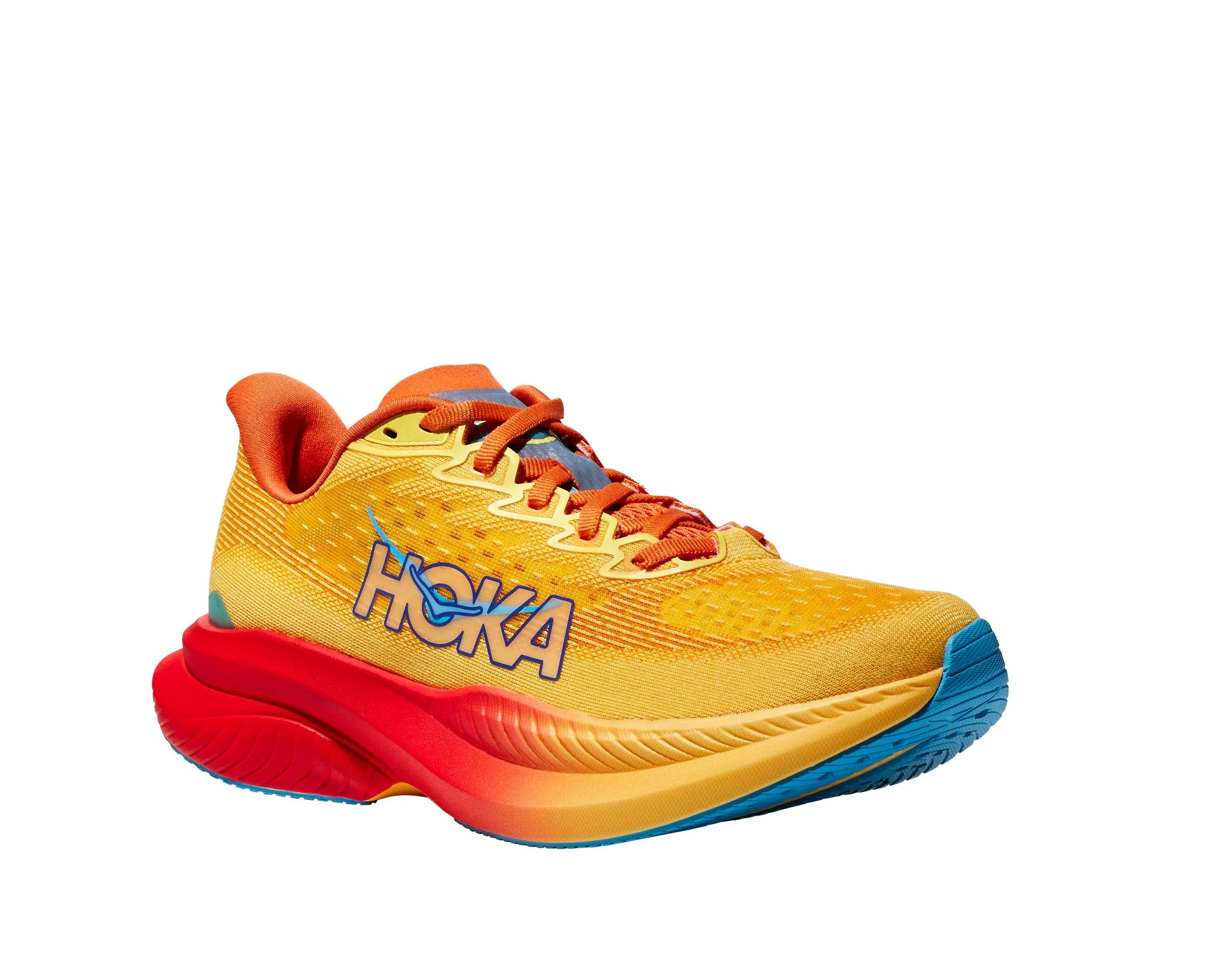 Women's Mach 6