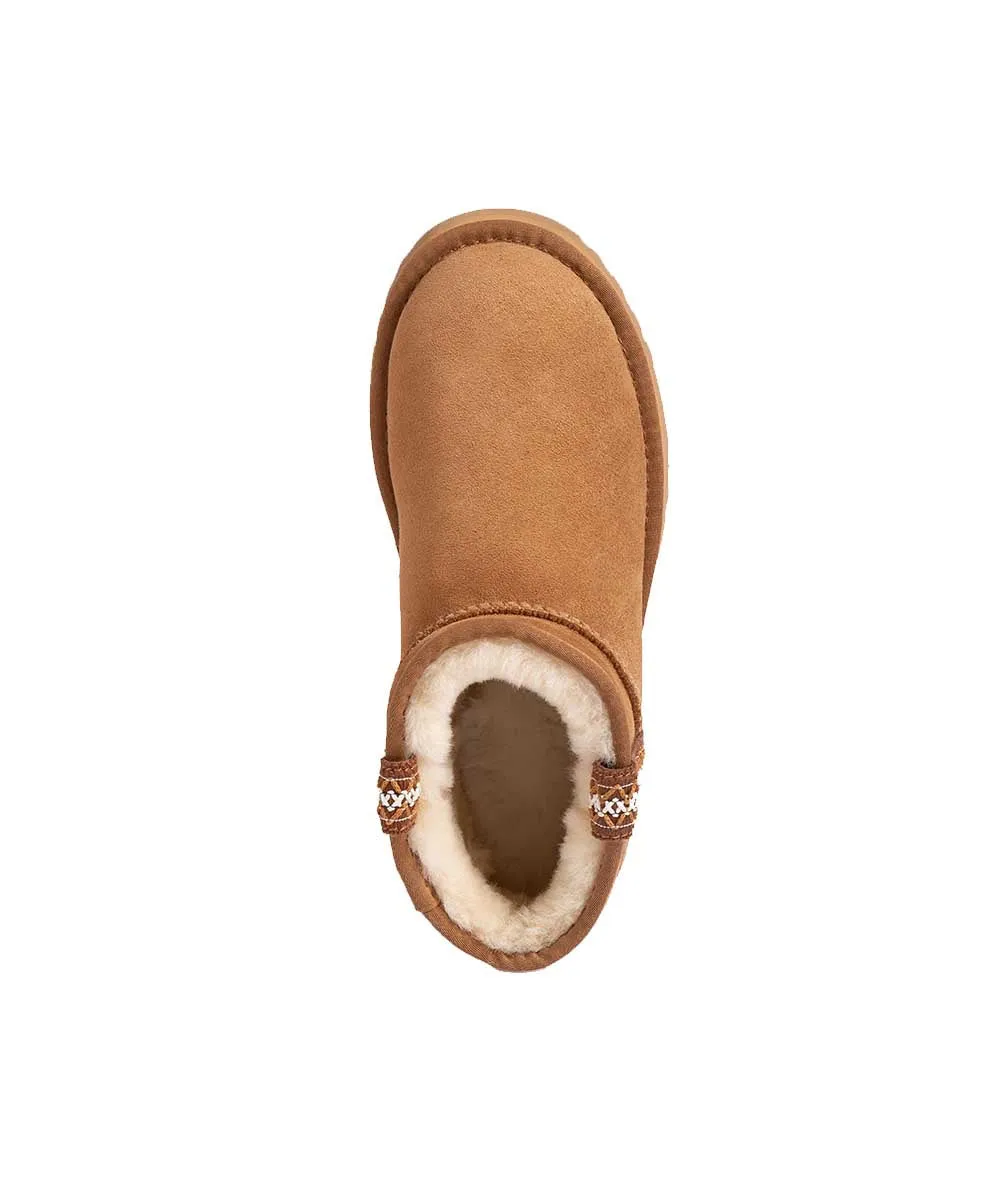 Women's UGG Tass Ultra Mini Platform