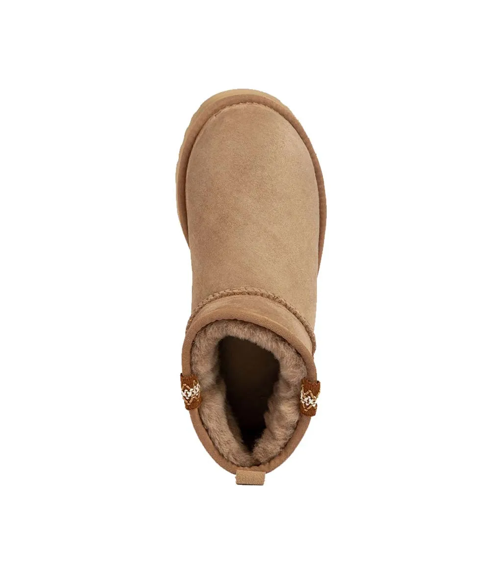 Women's UGG Tass Ultra Mini Platform