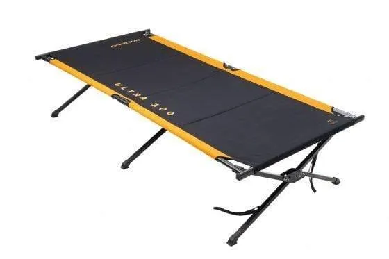 XL 100 ULTRA Sleeping Cot / Stretcher